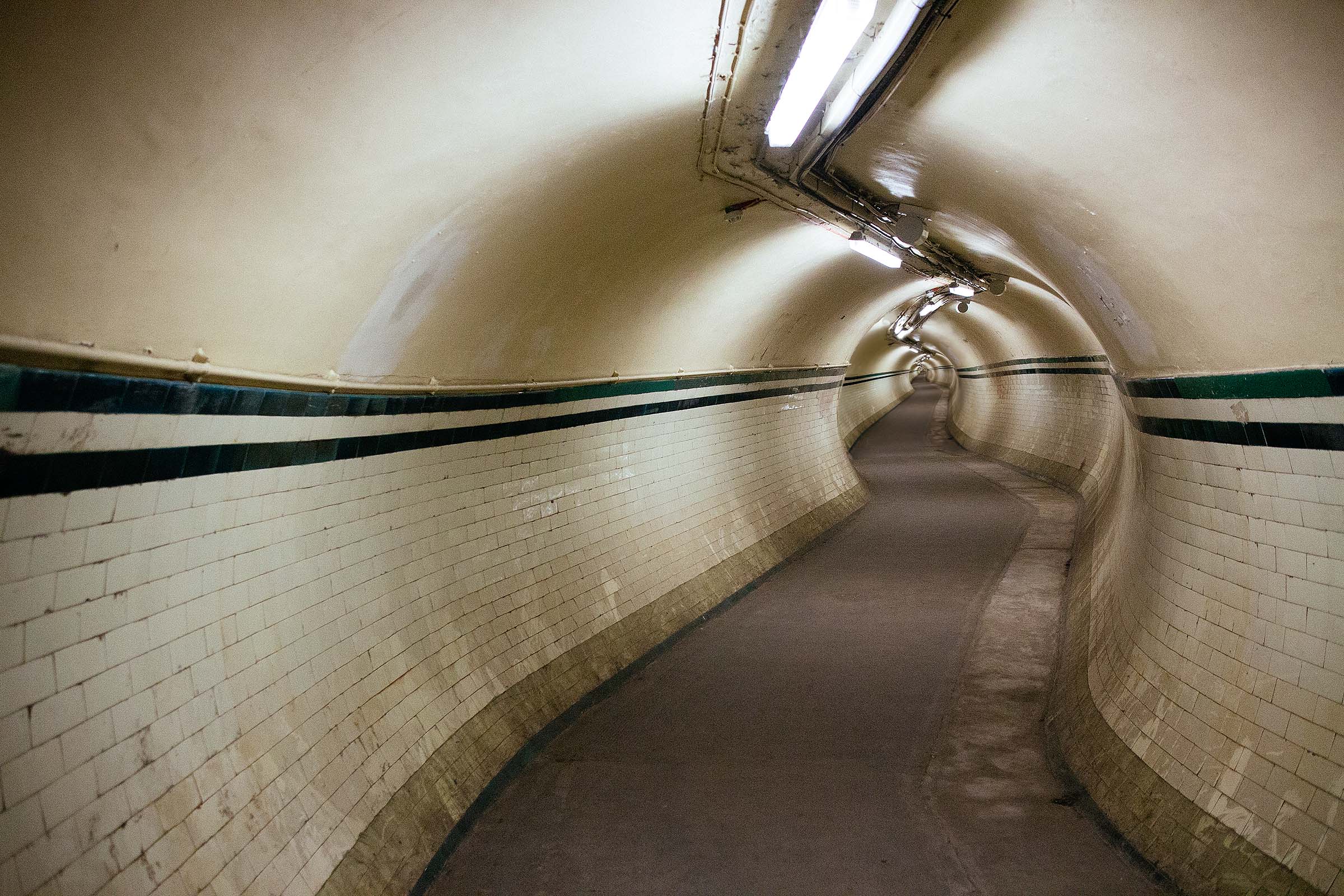 Tunnel (composite)
