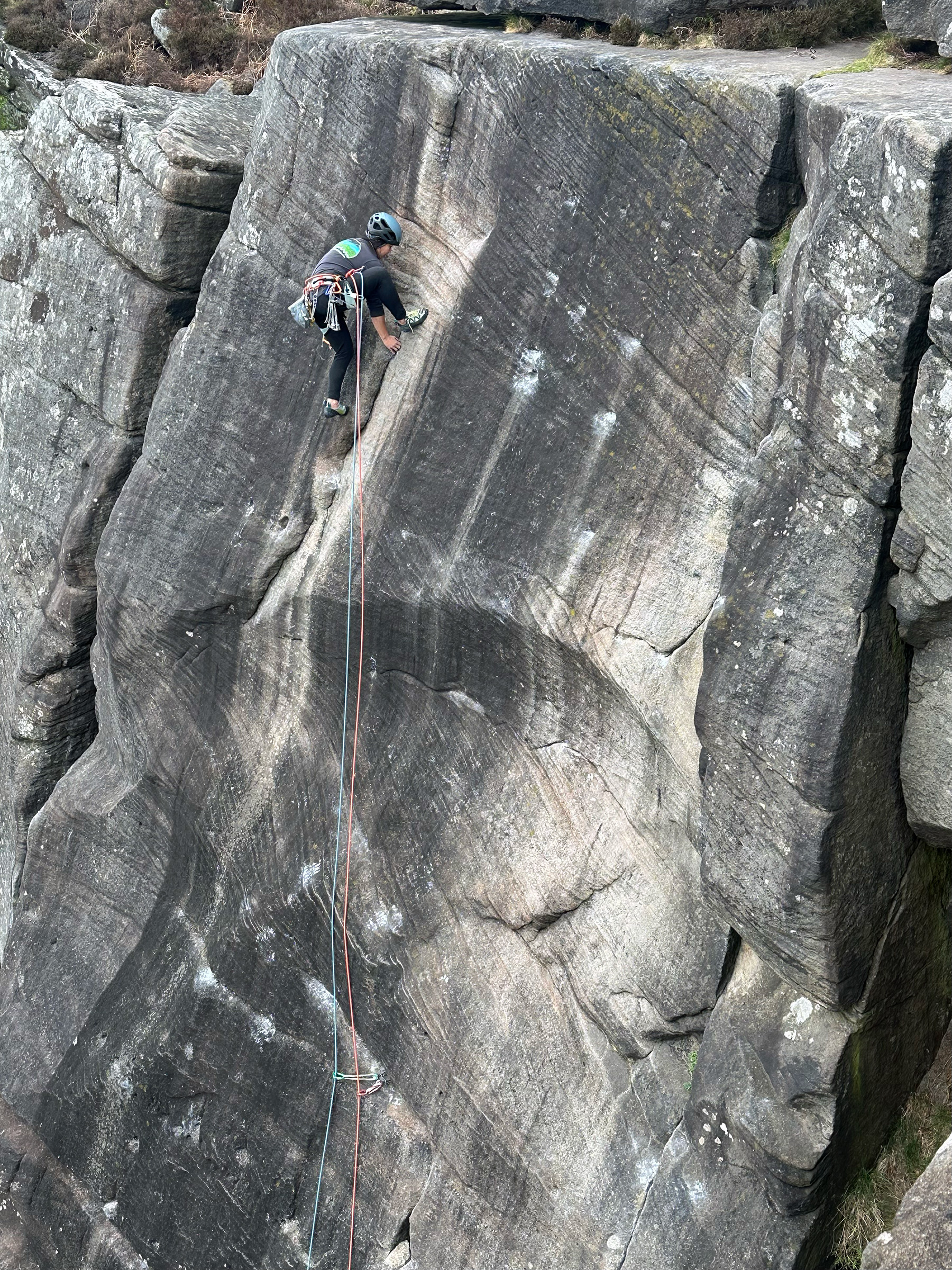 Sunset Slab, HVS 4b