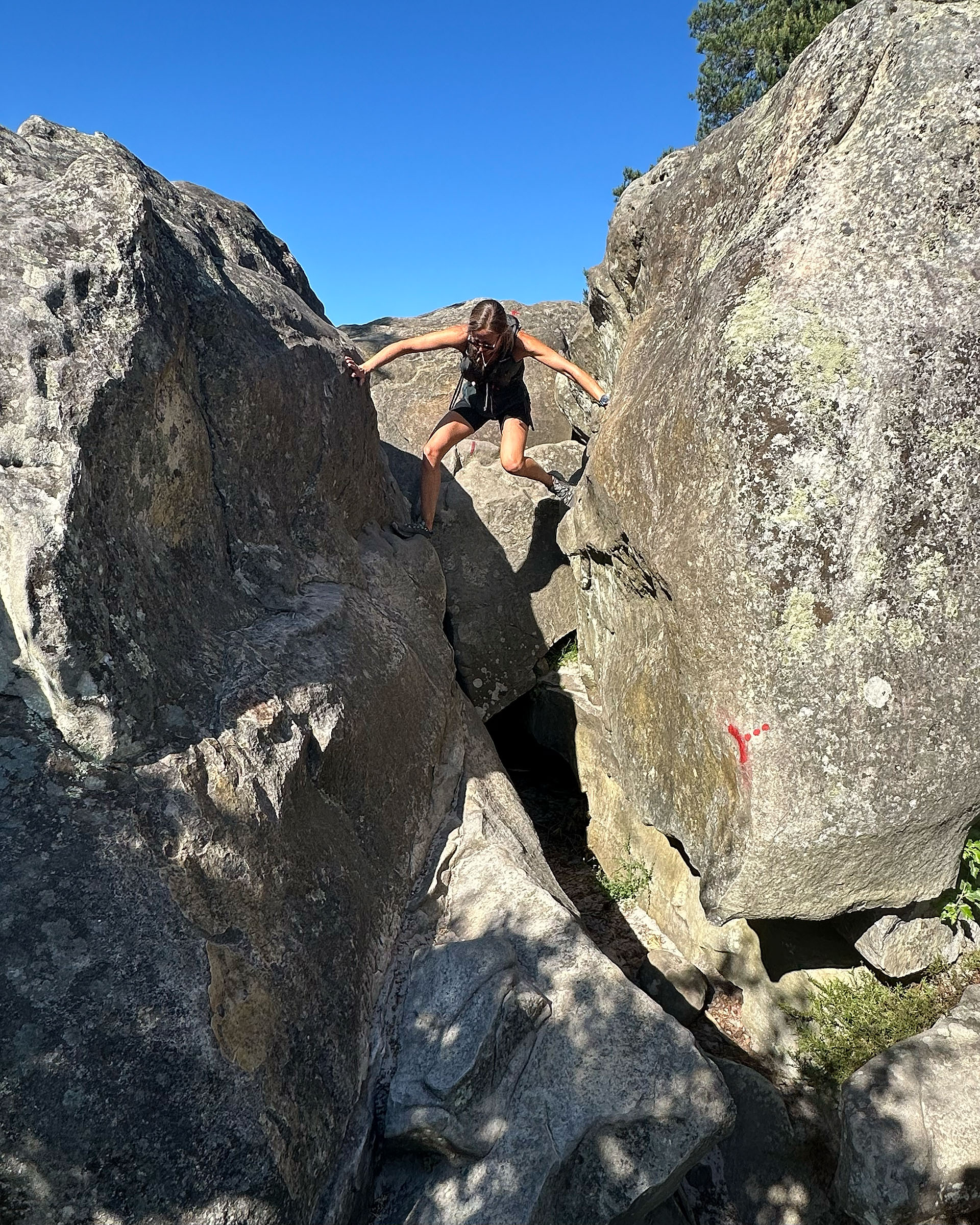 Circuit des 25 Bosses