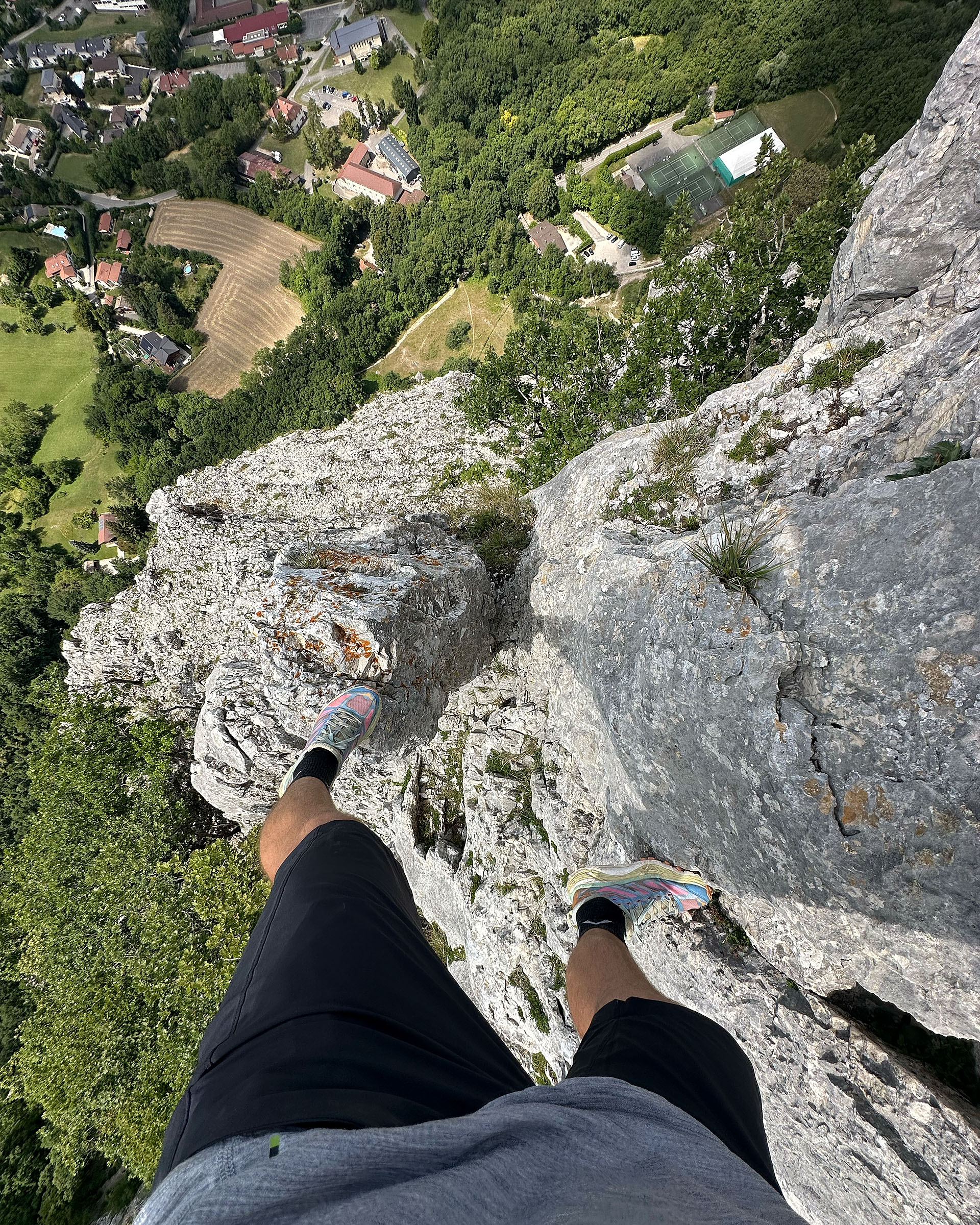 Sentier des Etiollets, PD 3c