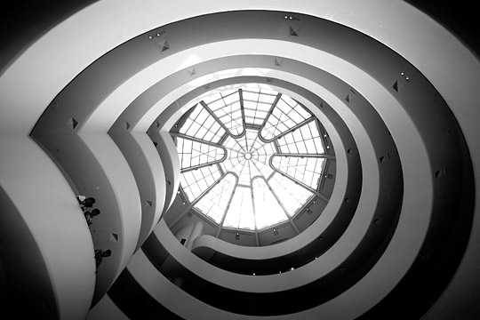 guggenheim museum