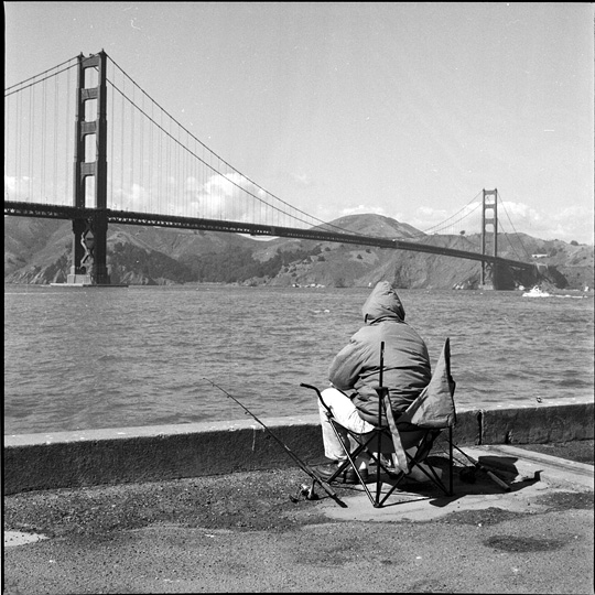 fisherman & bridge 1