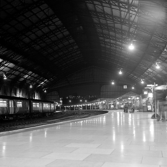 temple meads